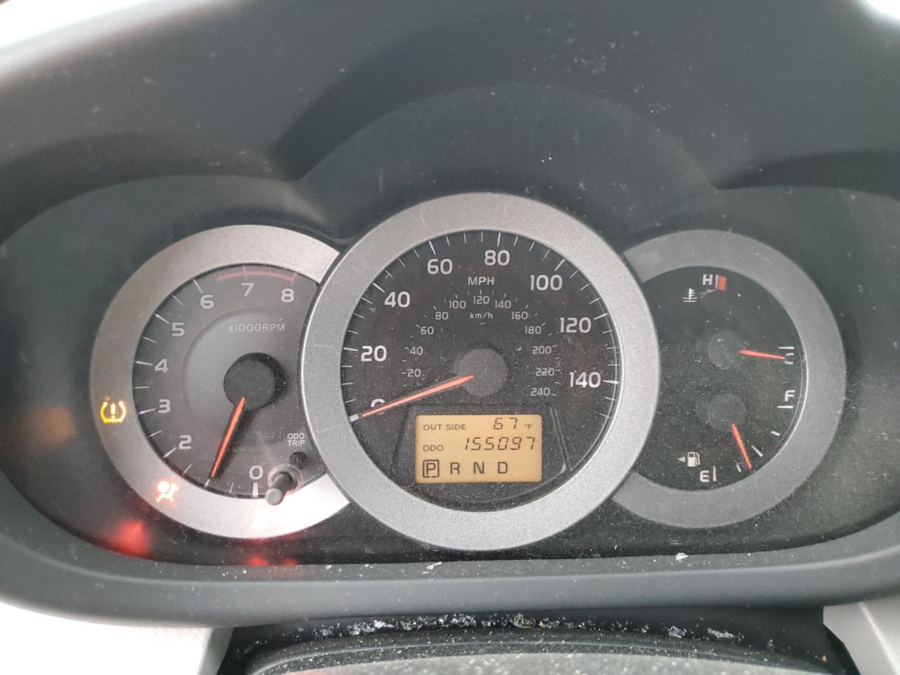 2007 Toyota RAV 4 - Image 9