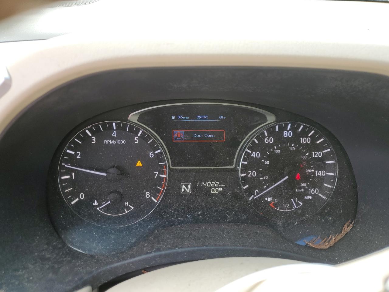 2014 Nissan Pathfinder - Image 9