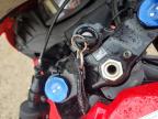 2013 HONDA CBR600 RR a la Venta en Copart AL - MOBILE SOUTH