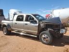 2008 Dodge Ram 3500  продається в Andrews, TX - Front End
