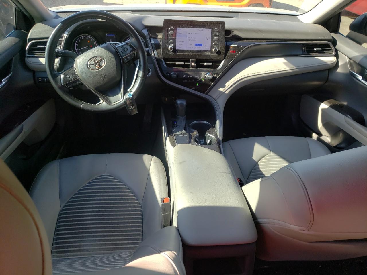 2023 Toyota Camry - Image 8