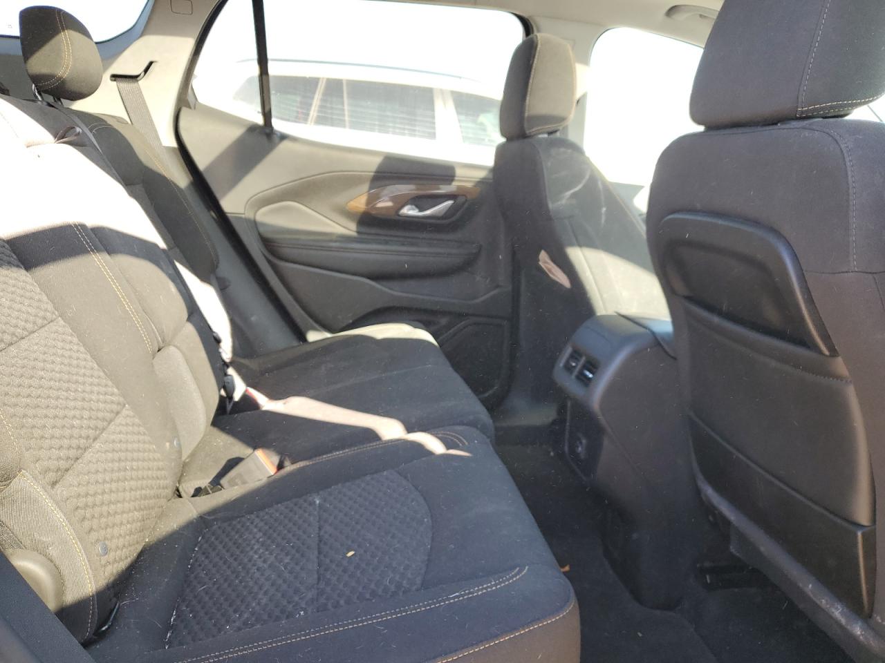 2019 GMC Terrain Sle VIN: 3GKALTEV6KL175056 Lot: 76031874