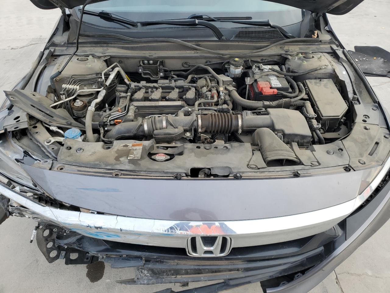 2019 Honda Accord - Image 12