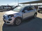 2016 Fiat 500X Easy de vânzare în Anthony, TX - Front End