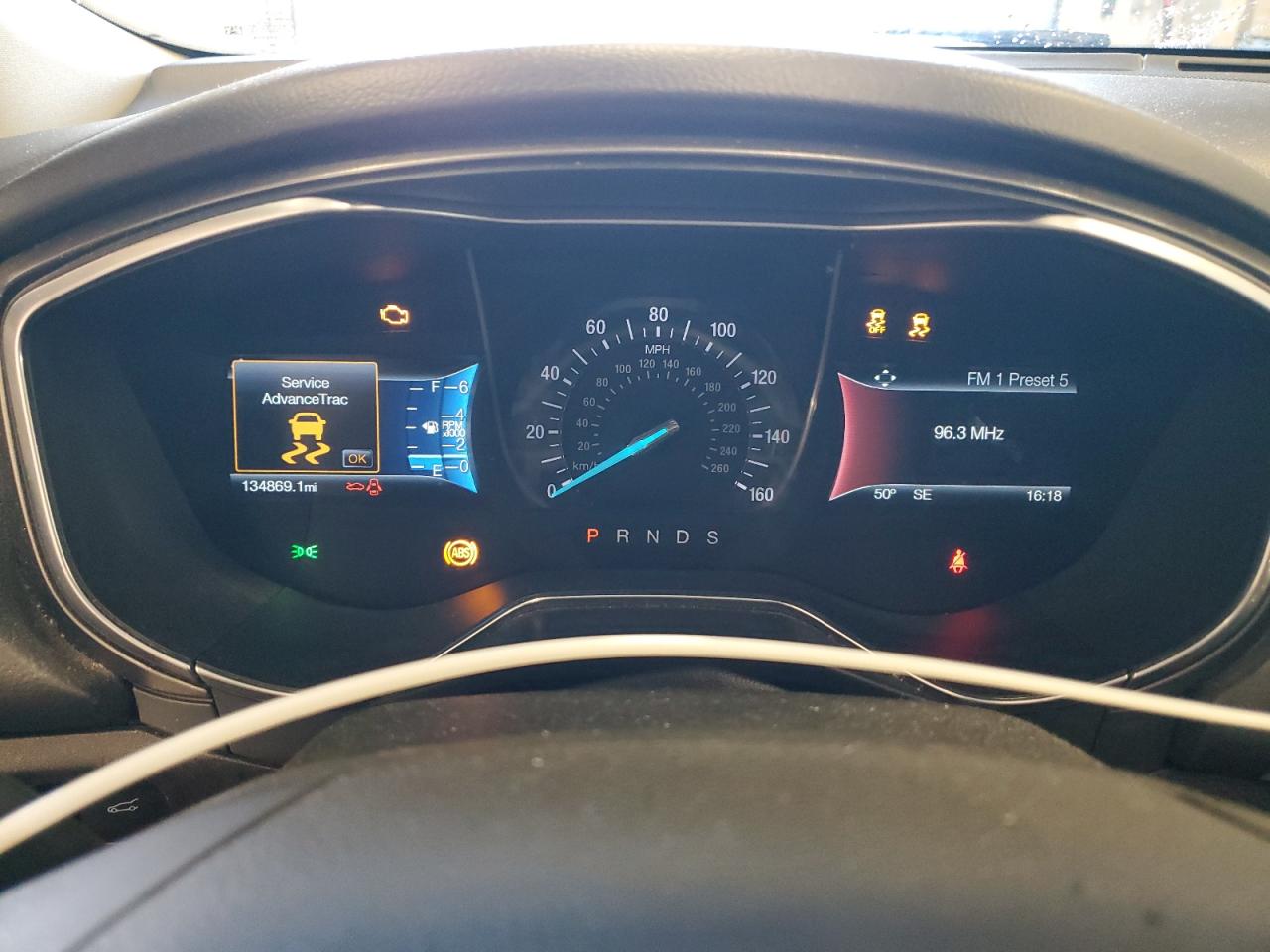 2017 Ford Fusion - Image 9