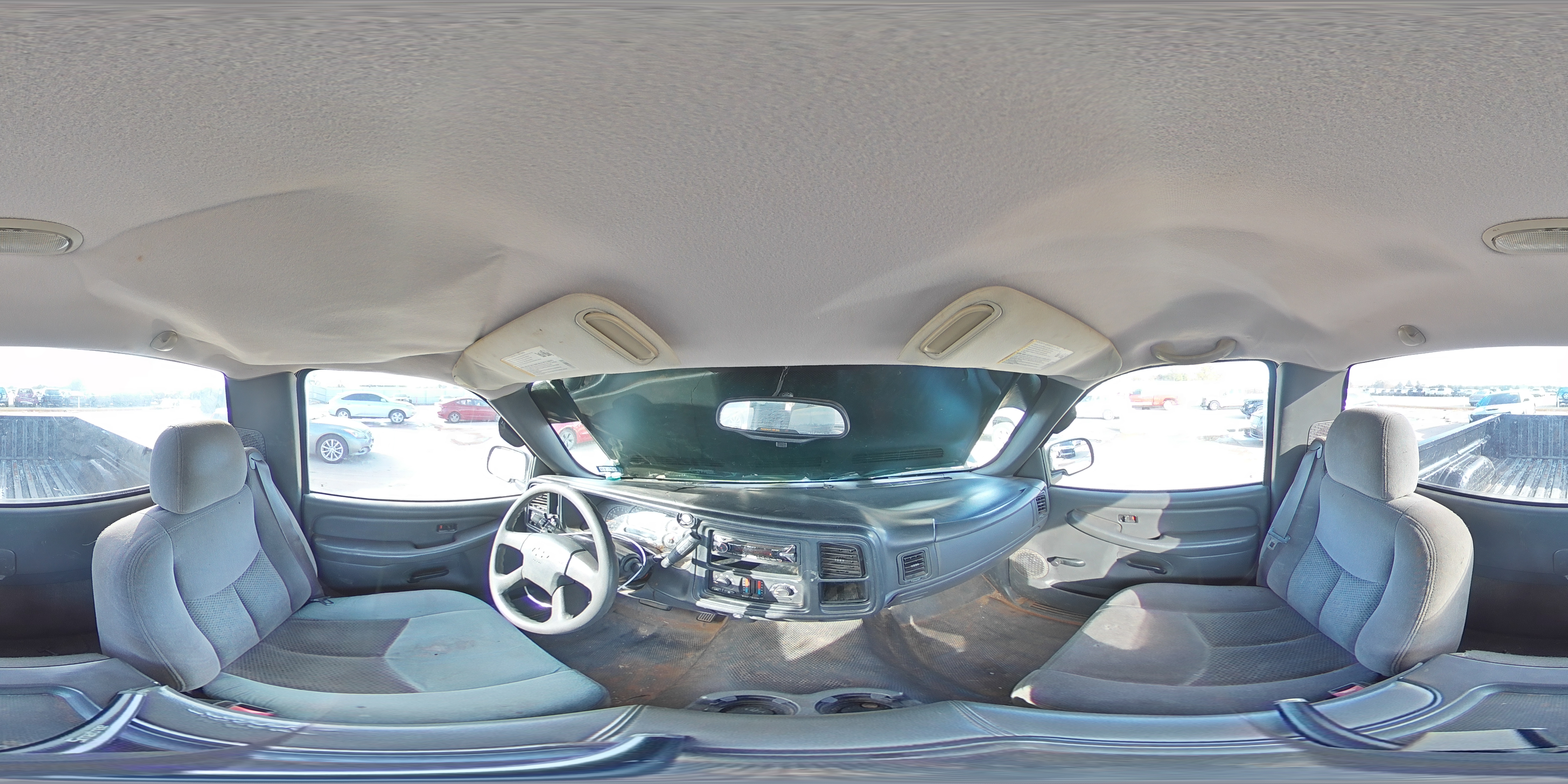 2007 Chevrolet Silverado - Image 13
