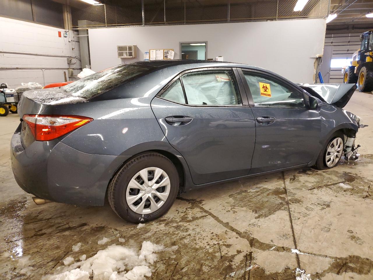 2015 Toyota Corolla - Image 3