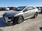 2021 Lexus Rx 350 en Venta en Indianapolis, IN - Front End