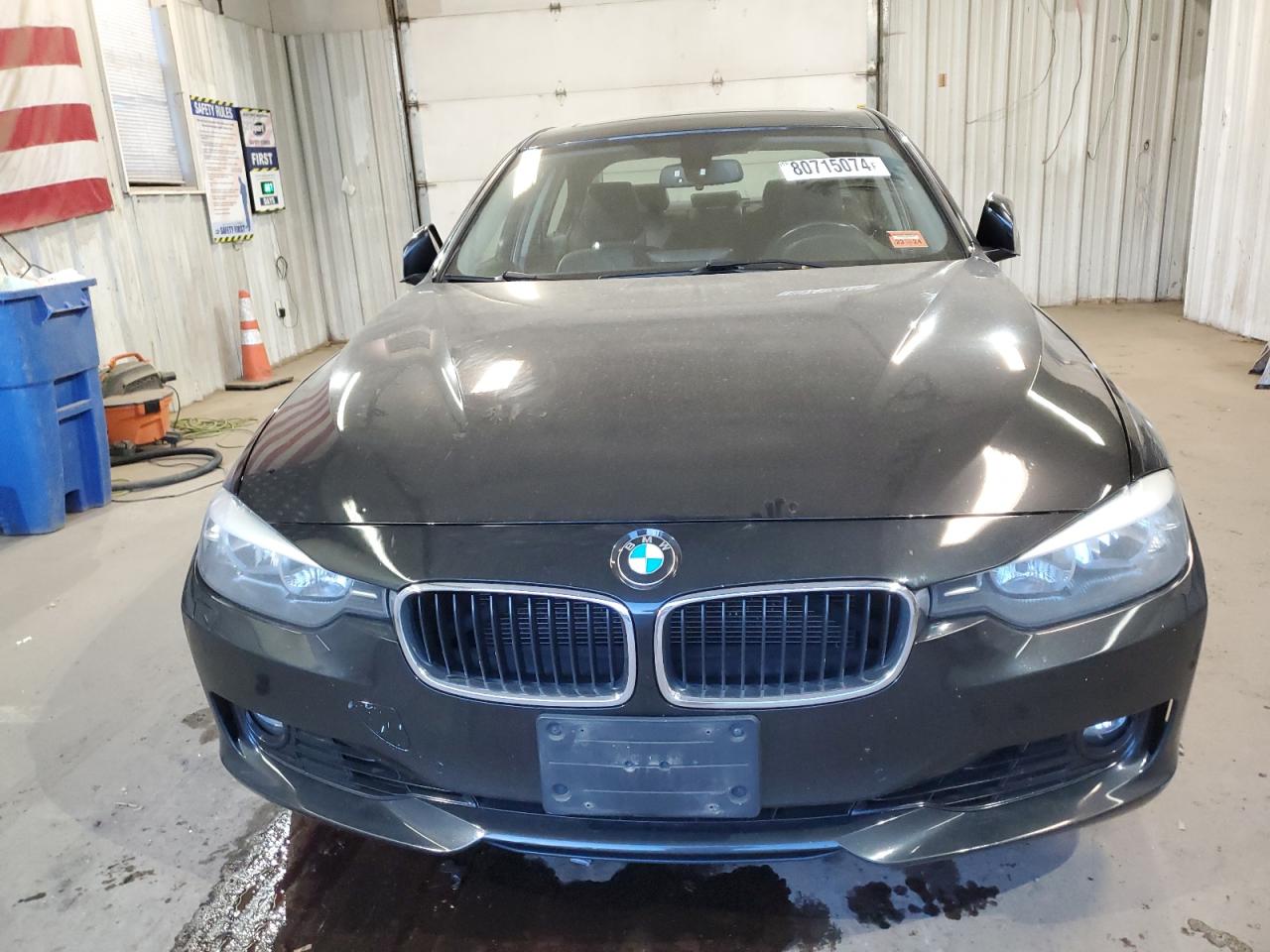 2015 BMW 3er - Image 5