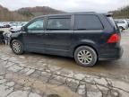 2013 Volkswagen Routan Se на продаже в Hurricane, WV - Front End