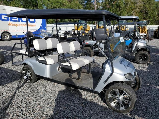 2018 Misc Ezgo Golf