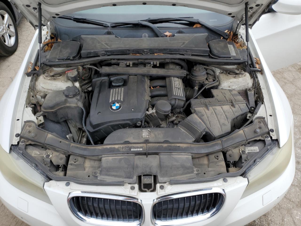 2011 BMW 3er - Image 11
