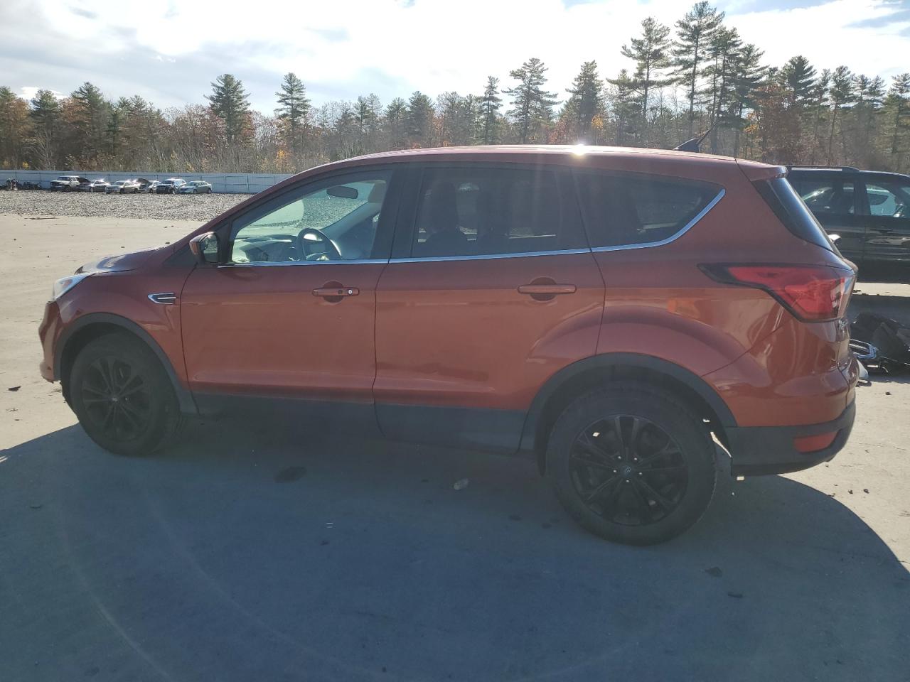 2019 Ford Escape - Image 2