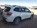 2021 Subaru Forester Premium на продаже в Phoenix, AZ - Front End