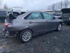 2015 Toyota Camry Le for Sale in Arlington, WA - Rear End