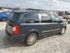 2013 Chrysler Town & Country Touring за продажба в Houston, TX - Front End