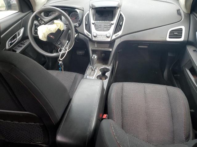  GMC TERRAIN 2017 Black