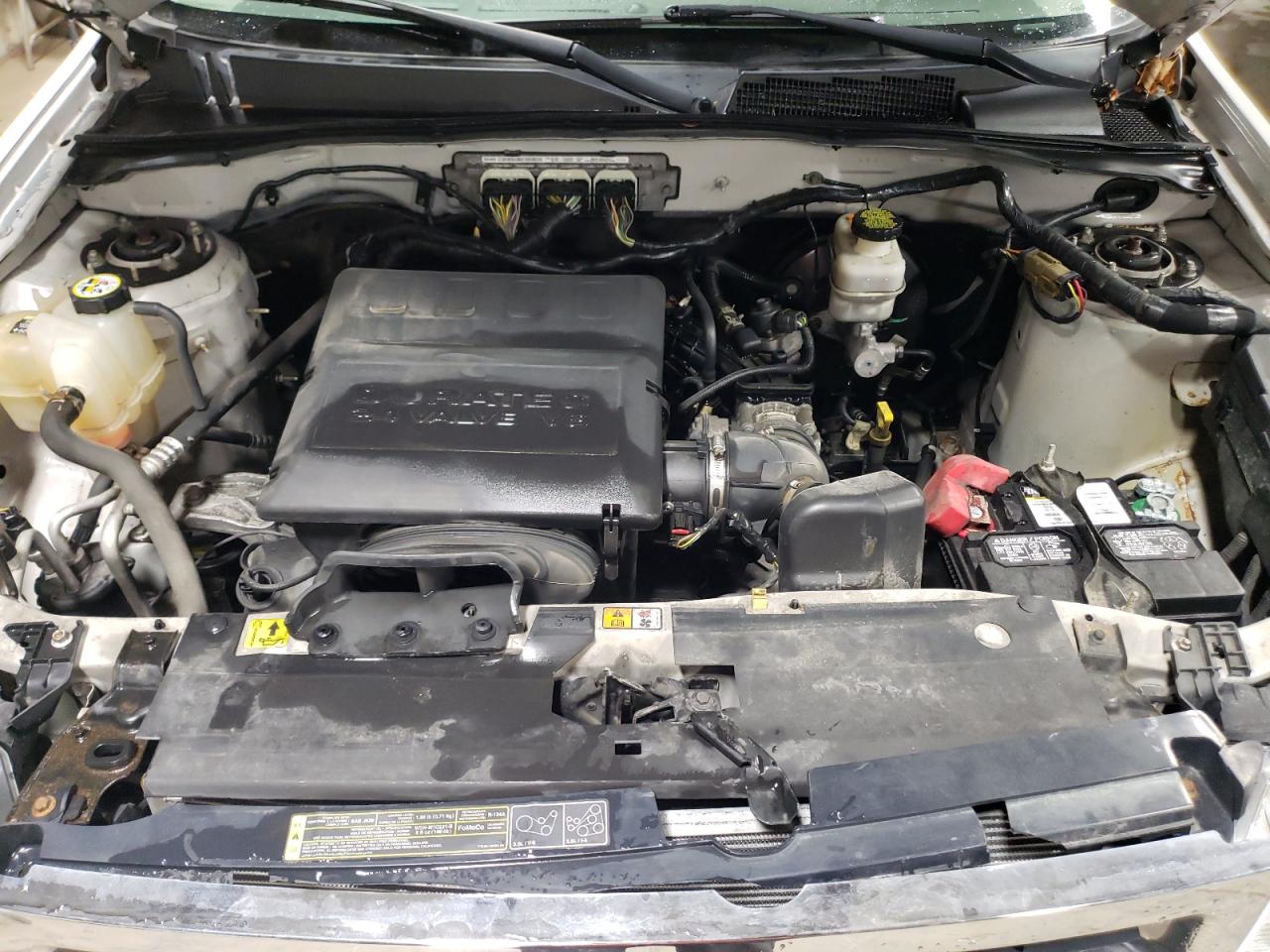 2012 Ford Escape - Image 11