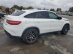 2018 Mercedes-Benz Gle Coupe 43 Amg for Sale in Bridgeton, MO - Front End