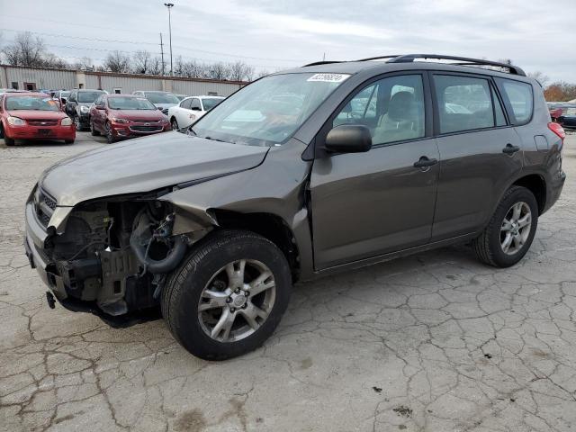 2009 Toyota Rav4 