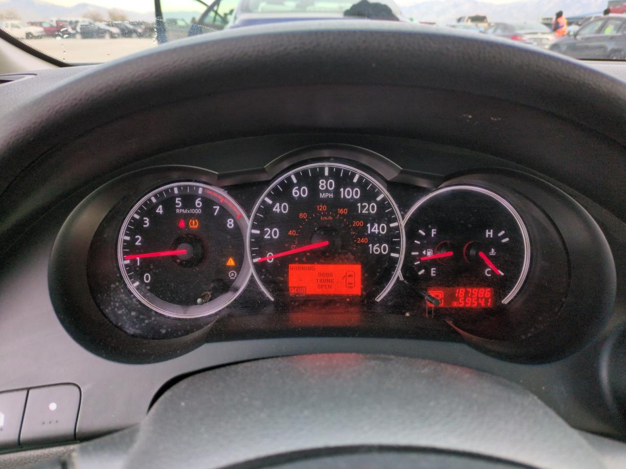 2012 Nissan Altima - Image 9