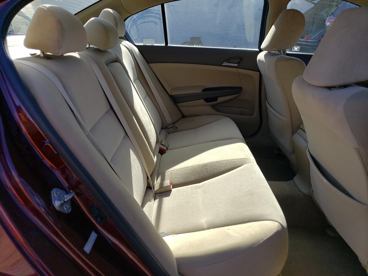 2010 Honda Accord - Image 10