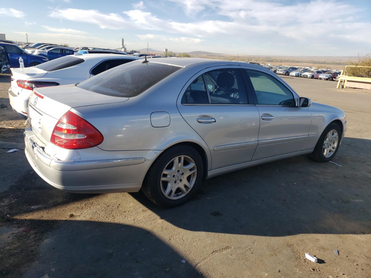2006 Mercedes-Benz E-klasse - Image 3