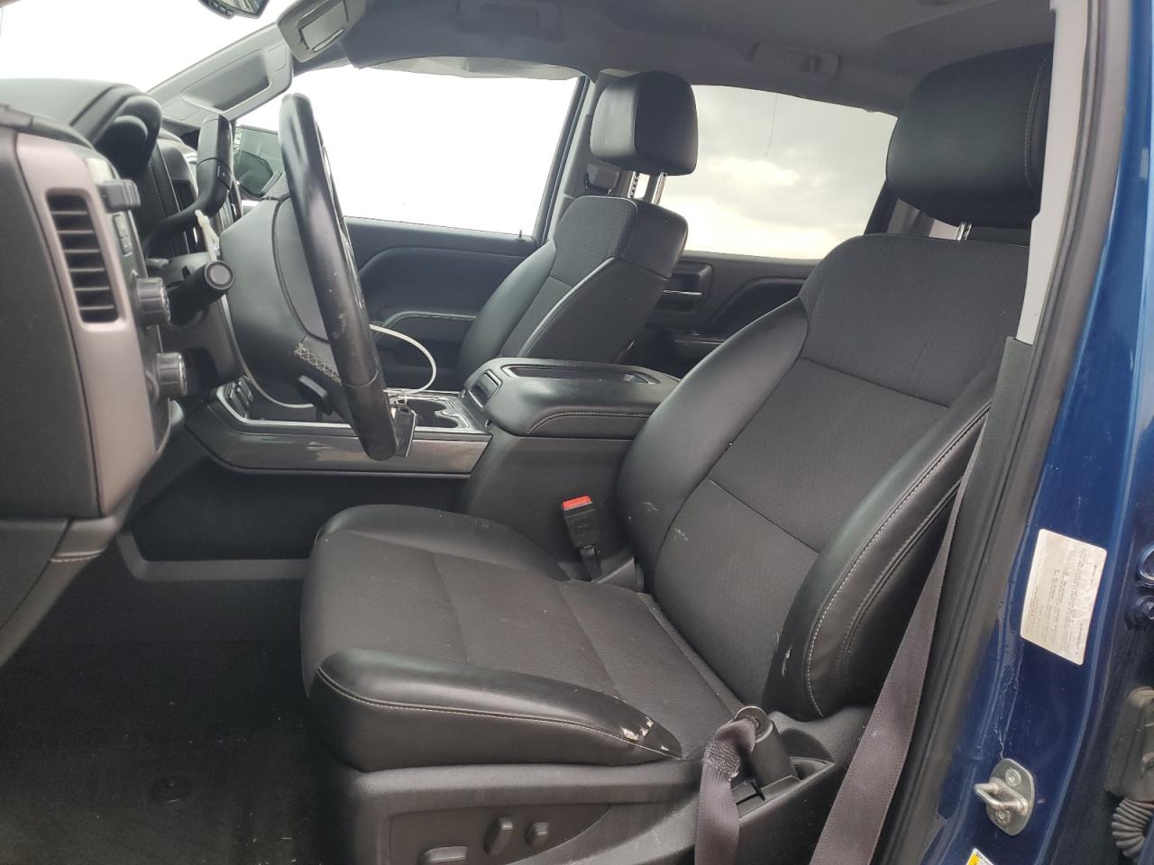 2015 GMC Sierra - Image 7