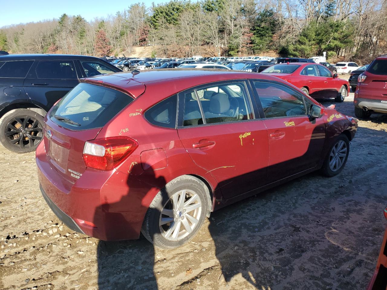 VIN JF1GPAB6XG8260327 2016 SUBARU IMPREZA no.3