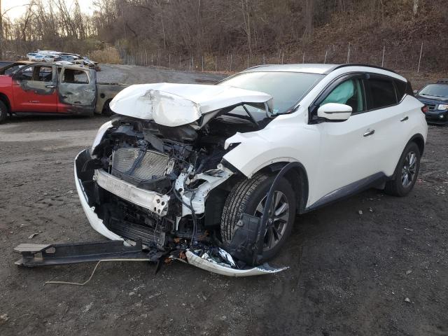 2016 Nissan Murano S