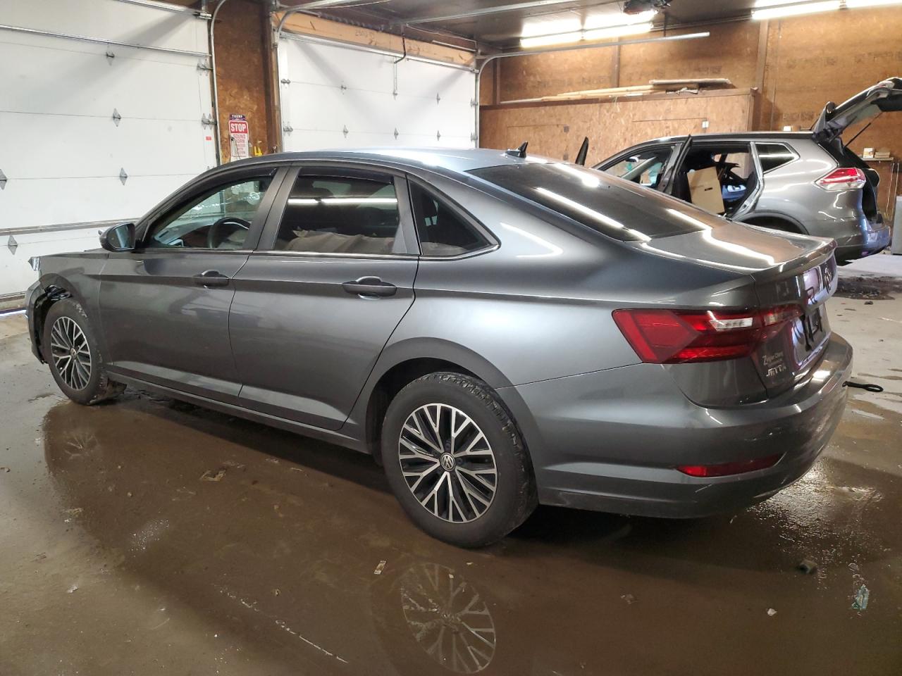 2021 Volkswagen Jetta - Image 2