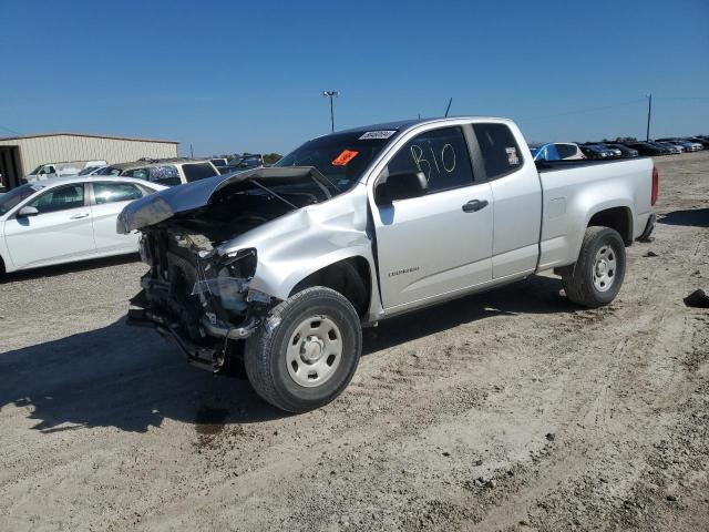 2018 Chevrolet Colorado  продається в Temple, TX - Front End