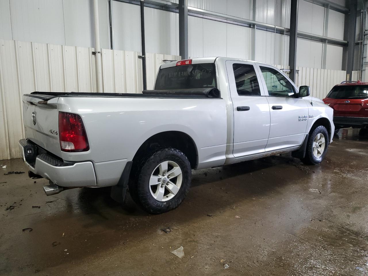2017 RAM 1500 - Image 3
