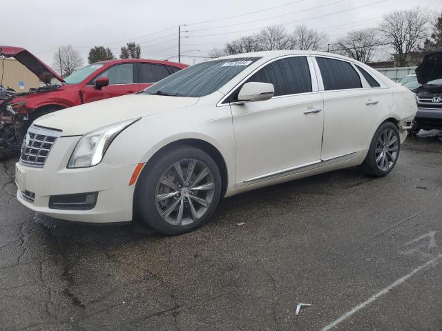 2014 Cadillac Xts 