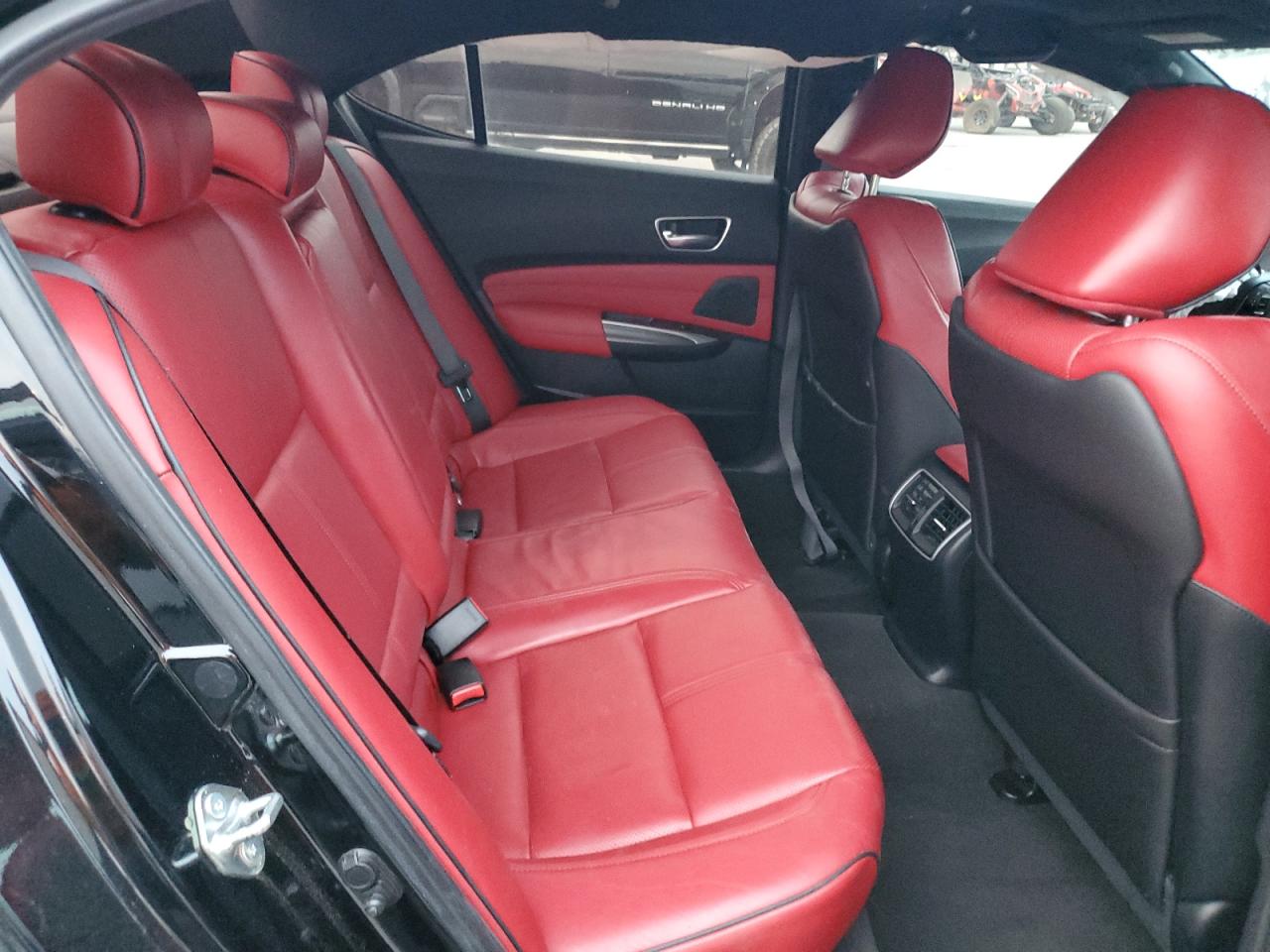 2020 Acura TLX - Image 10