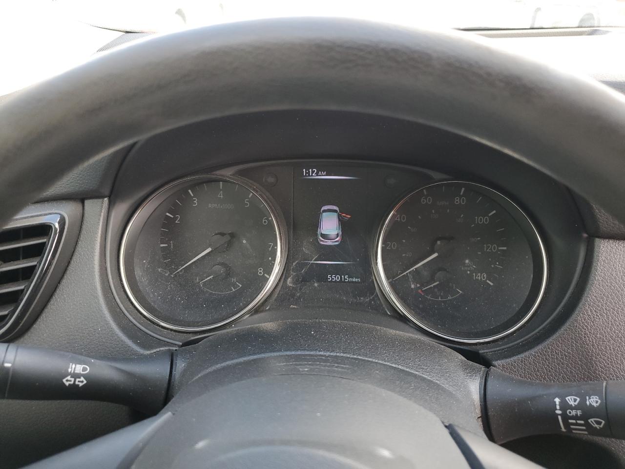 2018 Nissan Rogue - Image 9