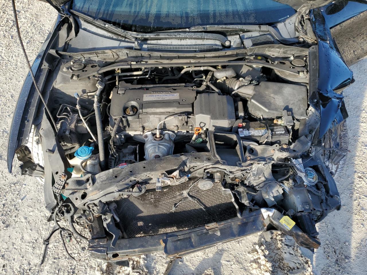 2013 Honda Accord - Image 12