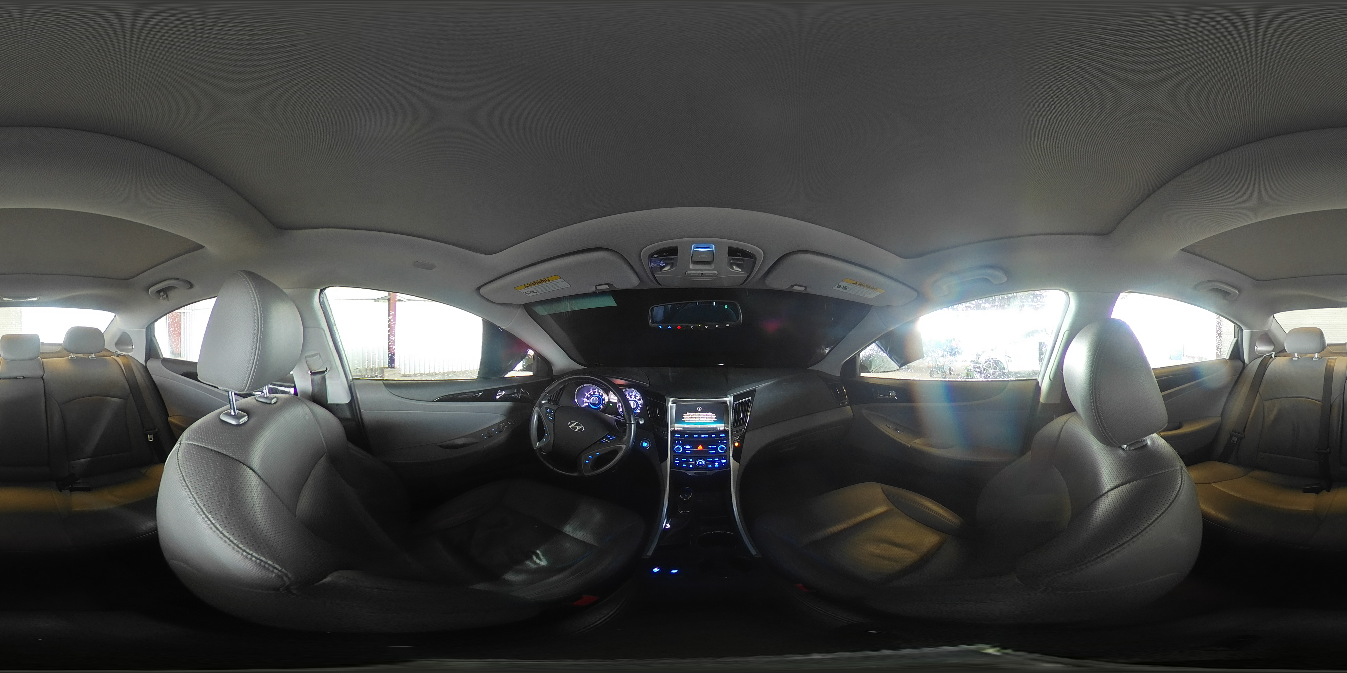 2014 Hyundai Sonata - Image 13