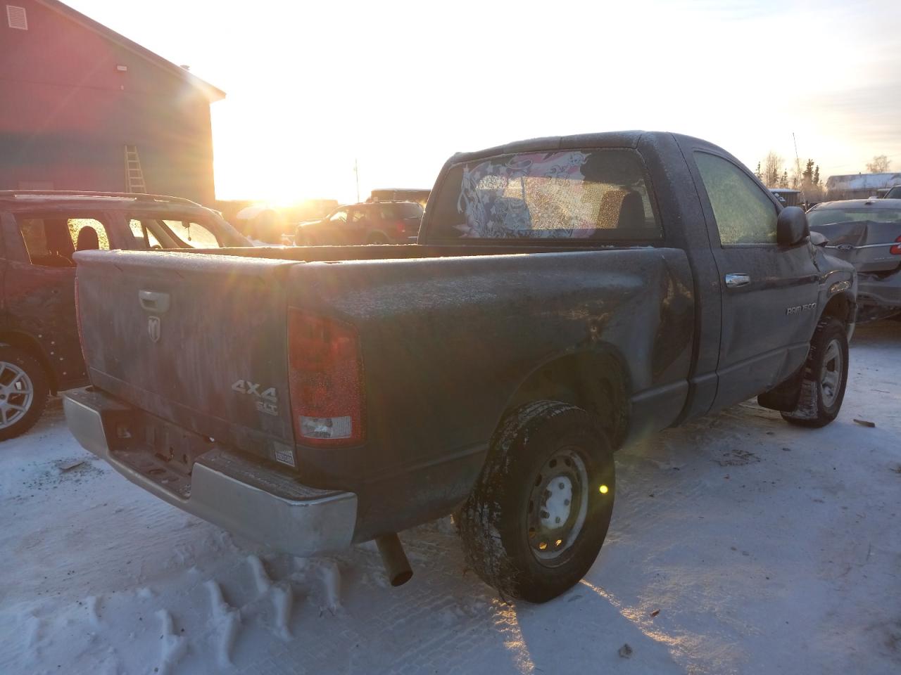 2006 Dodge RAM - Image 3