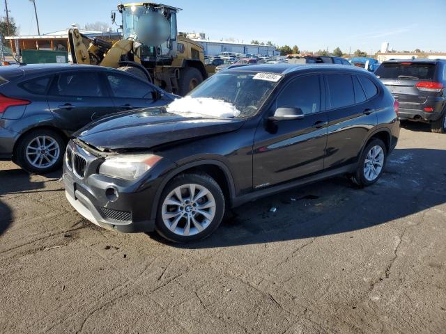 2014 Bmw X1 Xdrive28I