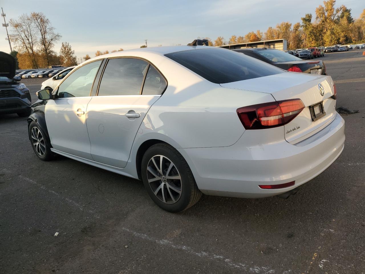 VIN 3VWDB7AJ2HM284569 2017 VOLKSWAGEN JETTA no.2