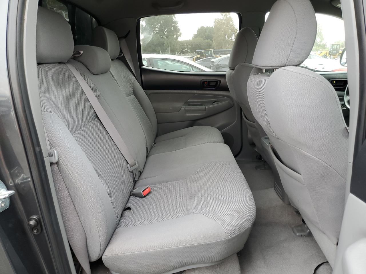 2009 Toyota Tacoma - Image 10