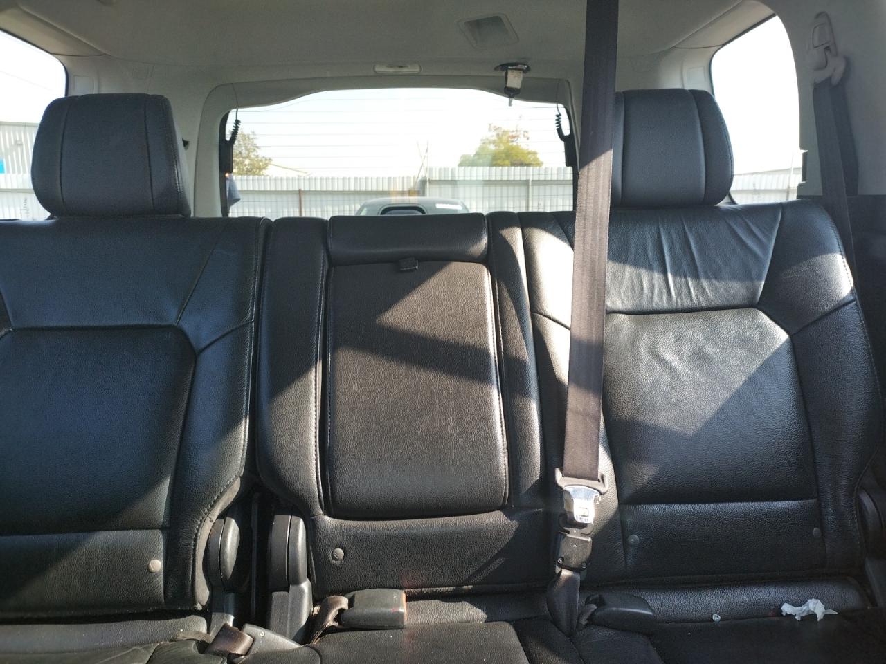2012 Honda Pilot - Image 10
