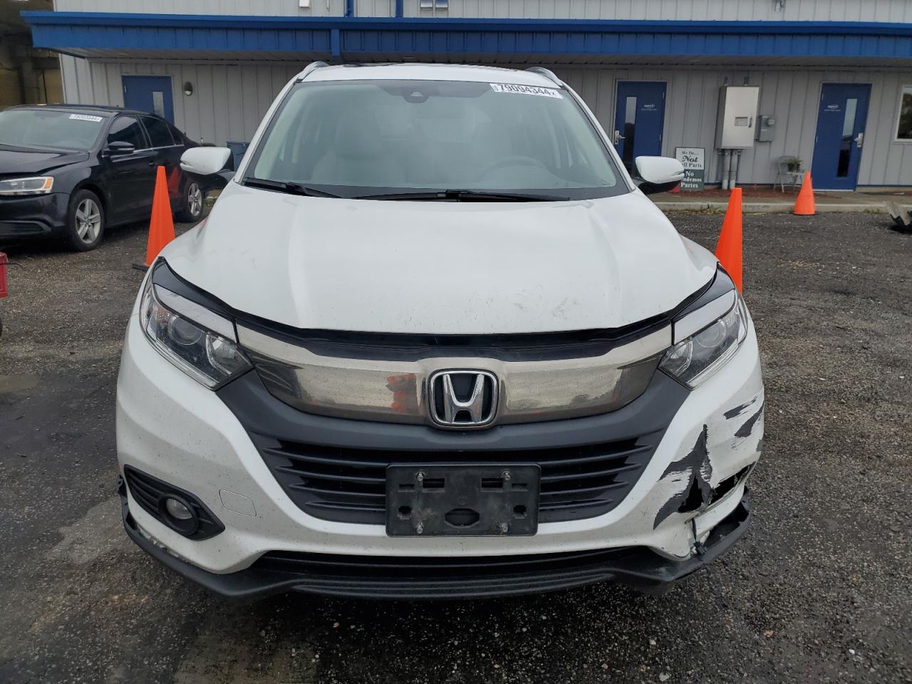 2019 Honda HR-V - Image 5