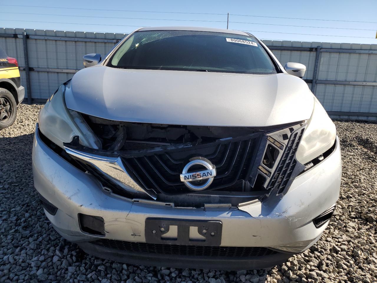2016 Nissan Murano - Image 5