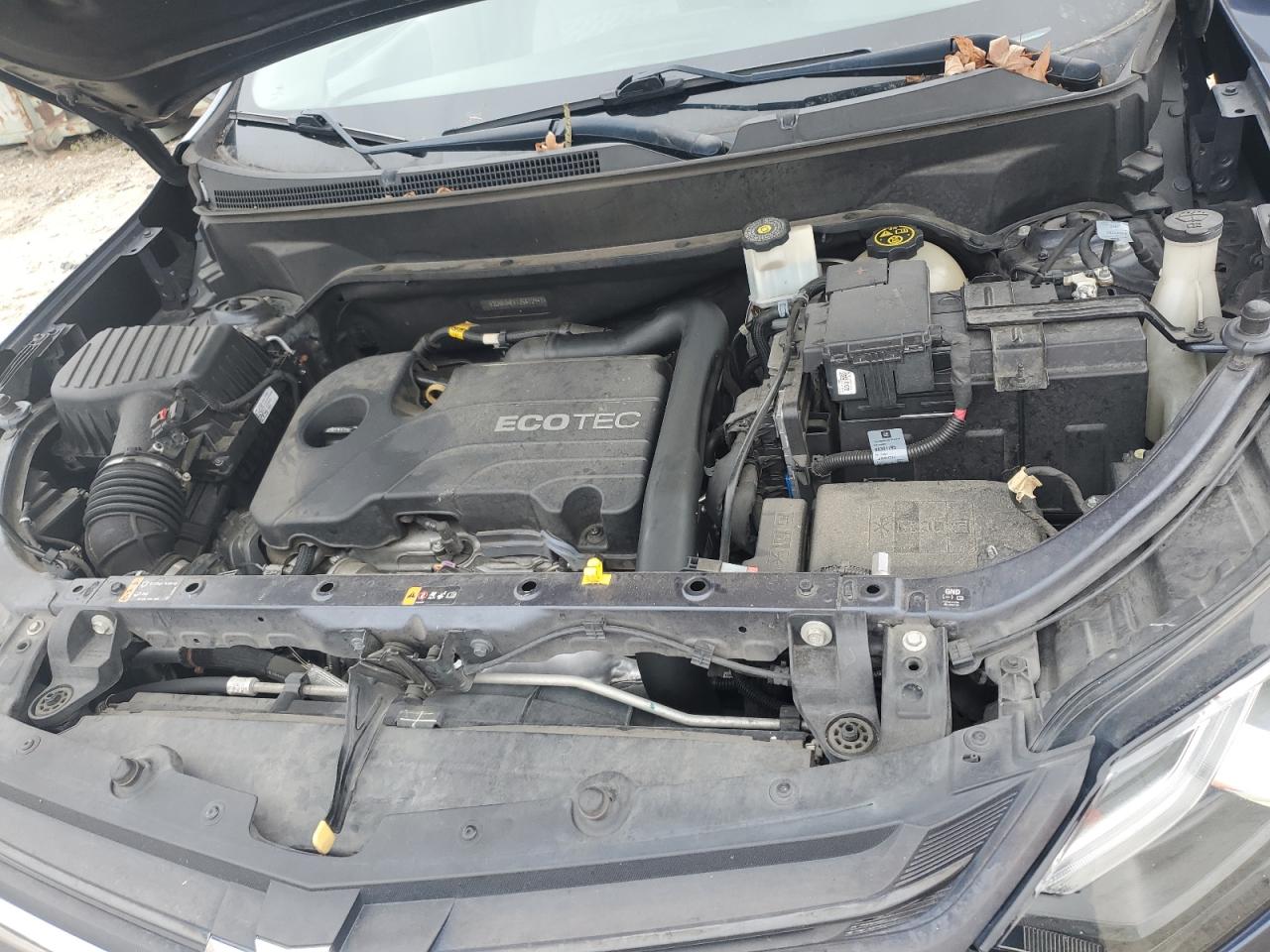 2018 Chevrolet Equinox - Image 12