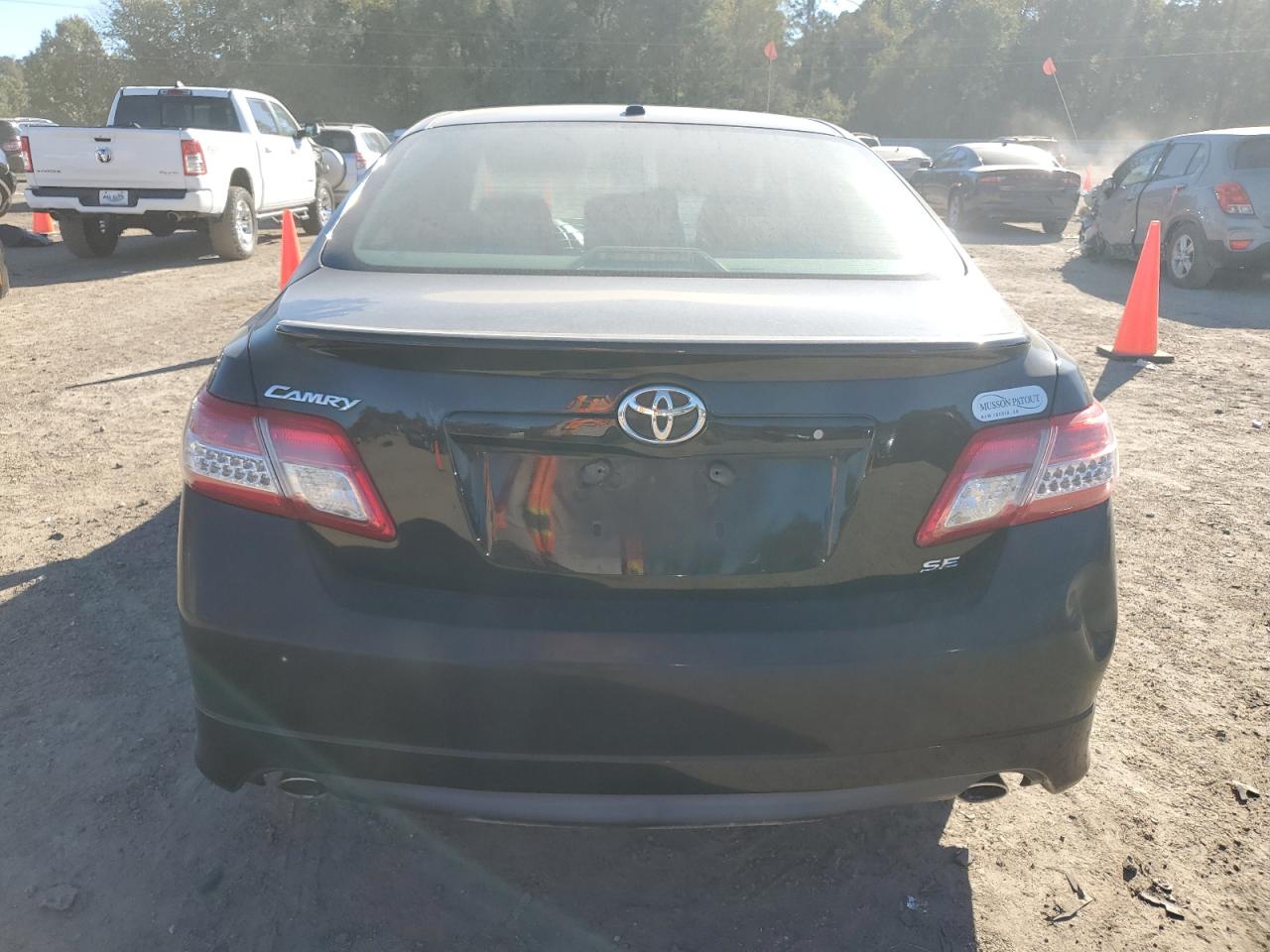 2011 Toyota Camry - Image 6