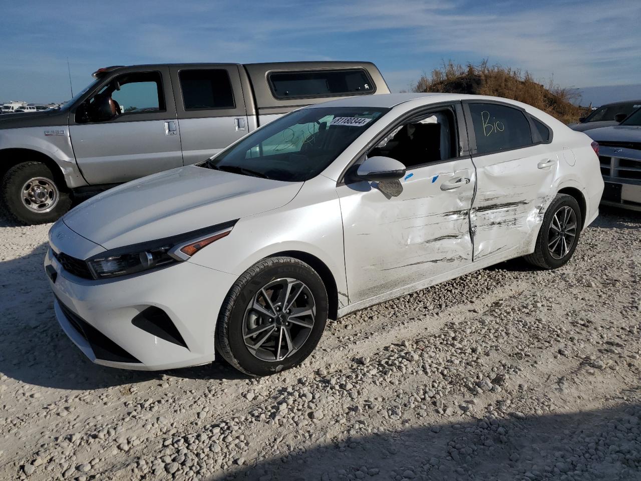 2023 Kia Forte - Image 1