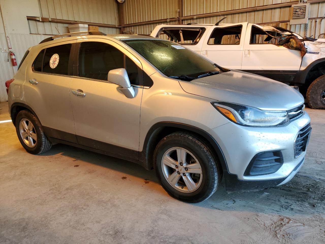 2019 Chevrolet Trax - Image 4