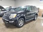 2009 Lexus Gx 470 for Sale in Elgin, IL - Side